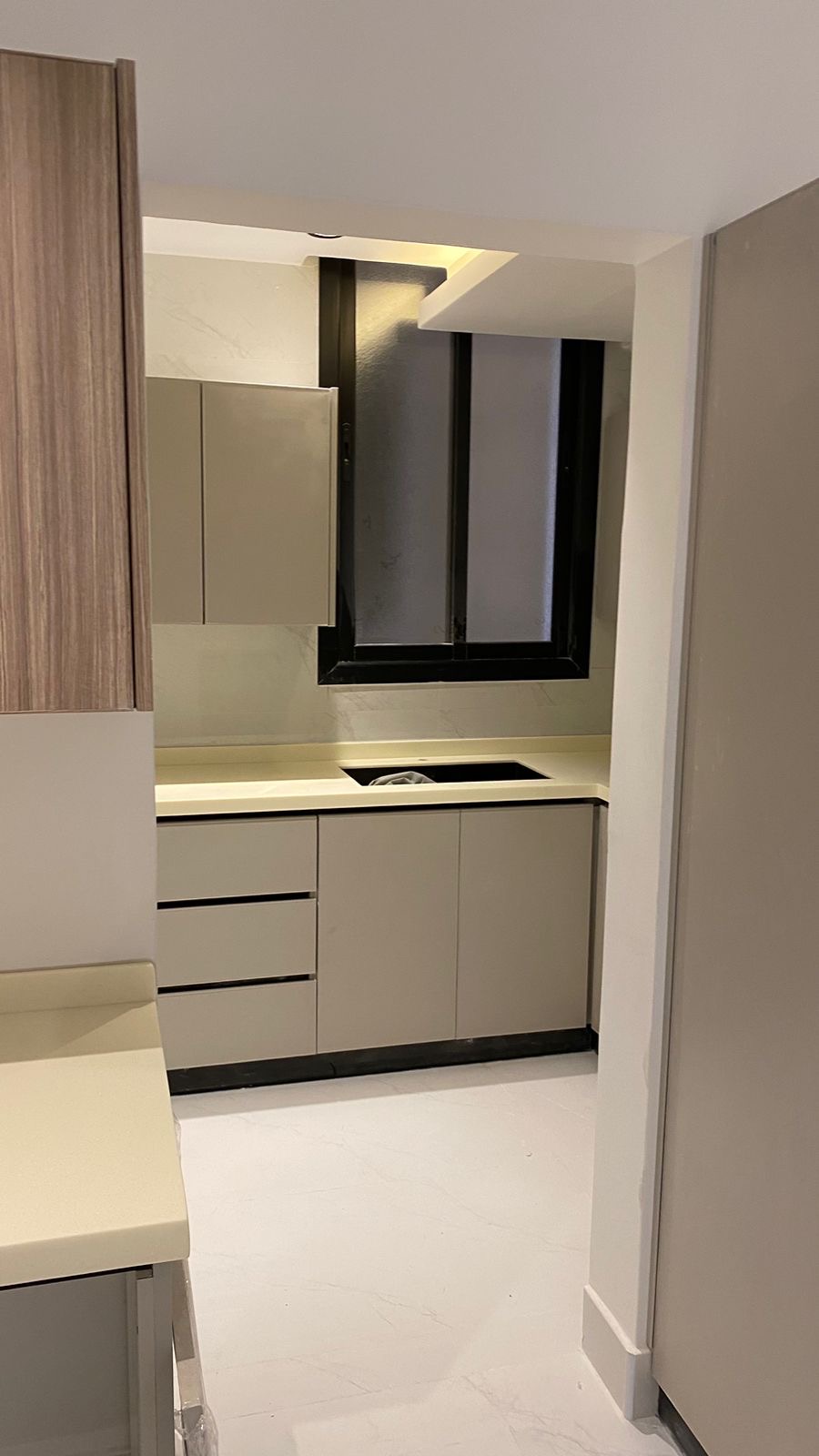 ✨ Lamarya – A Luxurious New Residential Project with Modern Design & Premium Finishes ✨